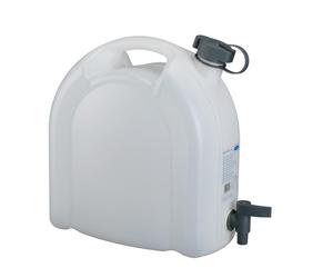PRESSOL Tanica d'acqua impilabile 10L