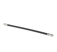 Pressol Tubo blindato ad alta pressione M10x1a, 8x300mm PRESSOL - 8 x 300 mm
