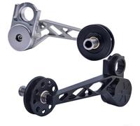 Pressore catena per biciclette Brompton che supporta il funzionamento del deragliatore posteriore, 5 marce, 6 velocità e alcuni rapporti di trasmissione a 7 velocità (B)