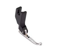Pressore Di Abiti Da Sposa Pavimento - Bead Sequin Presser Special Presser | Macchina Da Cucire Imbottito | Piedi Overlock A Stelo Basso | Impostazioni Di Cucitura Heavy Duty Per Inganno Ind
