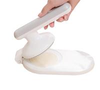 Pressore di empanada per imballaggio di pasta - pressore per pasta per imballaggio in pelle gnocchi, Stampo per pressa per pasta Empanada Maker,Stampo per imballaggio per pasta domestica, stampo per