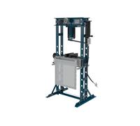 Pressore HBM da banco da 40 ton