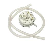 KIT PRESSOSTATO 1 LIVELLO LAVASTOVIGLIE INDESIT ORIGINALE C00063834