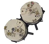 Candy Pressostato per lavastoviglie doppio 59/35-129/105 41016499