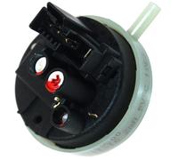 Pressostat r2,5 85 60 pour lave-linge Indesit, Hotpoint, Ariston, Scholtes C00259298