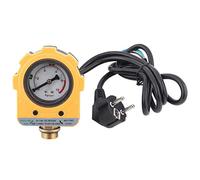 Pressostato 0~10 Bar Pressostato 140.000 Volte Manometri Regolatore Interruttore elettronico unità per pompa dell'acqua, pompa sommersa, pompa autoadescante, pompa a getto, pompa per