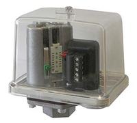 Pressostato 0,2 7,5 bar MDR-F 8H-S