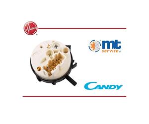 PRESSOSTATO 1 LIVELLO 4C TIPO PICCOLO NEW FUZZY SNAP-IN [EEK: Non Applicabile]