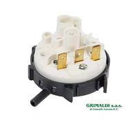 PRESSOSTATO 1 LIVELLO 60/27 LAVASTOVIGLIE ELECTROLUX REX 50276417008 ORIGINALE