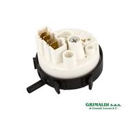 PRESSOSTATO 1 LIVELLO 85-60 PER LAVATRICE ARISTON HOTPOINT C00145174 ORIGINALE
