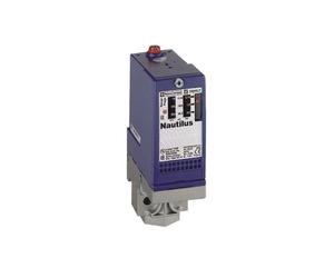 Pressostato 10-160bar G1/4 0-160pz C XMLA160D2S11