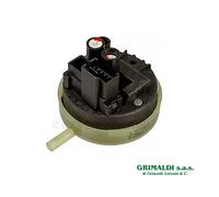 PRESSOSTATO 100-75 VPL ARCADIA PER LAVATRICE ARISTON INDESIT C00254525 ORIGINALE