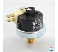 Pressostato 2.5bar Caldaia Stiro PL60R1, PS09/D, PS121, PS20, PS25, PS321, PS...