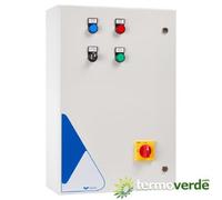 Pressostato 3-12 bar Elentek Autotrasf