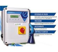 Pressostato 3-12 bar Elentek Wastek