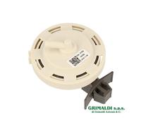 PRESSOSTATO 3 CONTATTI PER LAVATRICE SAMSUNG DC96-01703Q ORIGINALE