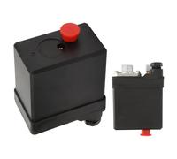 Pressostato 380V 20A Pressostato per Compressore Monofase Adatto per Compressori D'Aria