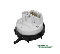 PRESSOSTATO 62/47 LS08 PER LAVASTOVIGLIE SMEG 816210372 ORIGINALE