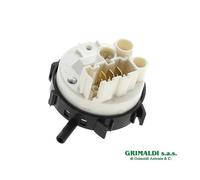 PRESSOSTATO 80-60 EVO3 PER LAVASTOVIGLIE ARISTON INDESIT C00143370 ORIGINALE
