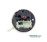 PRESSOSTATO 80/60 PER LAVASTOVIGLIE ARISTON INDESIT HOTPOINT C00278070 ORIGINALE