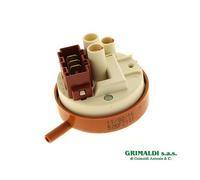 PRESSOSTATO 90/71 EVO3 PER LAVASTOVIGLIE ARISTON INDESIT C00143740 ORIGINALE