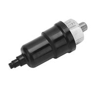 Pressostato a Membrana Regolabile, Pressostato in Acciaio Inossidabile, Interruttore Aria Compressa, Isolamento Esterno, Guaina, Tipo a Membrana, Pressostato, Dimensione