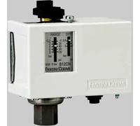 Pressostato a riarmo manuale b12cn 1/4 f Fantini cosmi