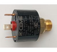 Pressostato acqua caldaia Immergas Eolo, Extra, Nike, Victrix 1018320, ex...