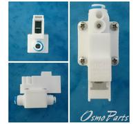 Pressostato alta massima pressione switch Osmosi Depuratore Raccordo