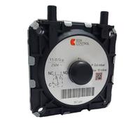 PRESSOSTATO ARIA 0.6 - Max 10 BAR