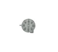 Pressostato aria 50 pa Ariston Chaffoteaux 65104671-01 per caldaie a gas