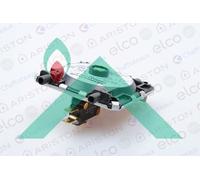 PRESSOSTATO ARIA 570821
