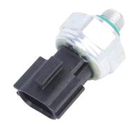 pressostato aria condizionata Compatibile Con Hyundai Per Getz, Per Matrix 2002-2010, Per Santa Fe 2005-2024, Sensore Pressione Aria Condizionata 42CP810 92CP812 42CP812 92CP811 AC Sensore Pressostato
