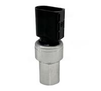 Pressostato aria condizionata Per A1 Per Q3 Sensore pressostato A/C interruttore pressione condizionata(1PCS)