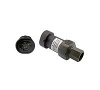 Pressostato, impianto di climatizzazione MEAT & DORIA K52073