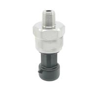 Pressostato aria condizionata Trasmettitore trasduttore sensore di pressione Interruttore a pressione Climatizzatore(60psi-12VDC-0.5-4.5V)