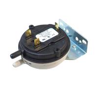 PRESSOSTATO ARIA DIFFERENZIALE REGOLABILE 17 -75 PA DI RICAMBIO PER CALDAIA