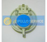 PRESSOSTATO ARIA FUMI HUBA TIPO FERROLI