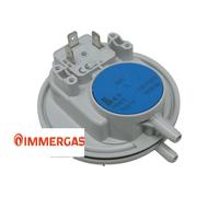 Pressostato aria Huba 61-47 pa Immergas Extra Mini, Extra Intra 20 18396