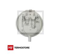 PRESSOSTATO ARIA HUBA GB 47pa/12pa 605.99146 FER FERROLI CODICE 39800140