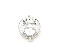 Pressostato Aria 43-8 Pa per Caldaia Ferroli Ricambi Compatibili 39800140 LF019