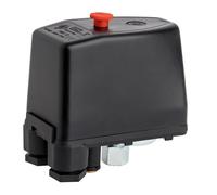 Pressostato aria per compressori attacco da 14'' F - PMA12