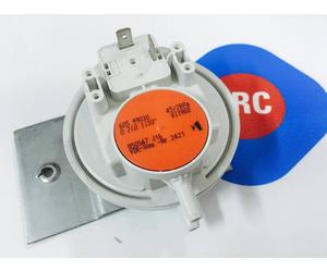 PRESSOSTATO ARIA RICAMBIO CALDAIE ORIGINALE VAILLANT CODICE: CRC05021