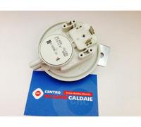 PRESSOSTATO ARIA RICAMBIO CALDAIE ORIGINALE VAILLANT CODICE: CRC050557