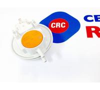 PRESSOSTATO ARIA RICAMBIO CALDAIE ORIGINALE VAILLANT CODICE: CRC108622