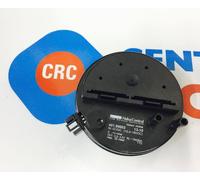 PRESSOSTATO ARIA RICAMBIO CALDAIE ORIGINALE VAILLANT CODICE: CRC253551