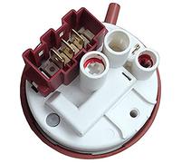 PRESSOSTATO LAVASTOVIGLIE ARISTON 1 LIV.85/65 3 CONTATTI ORIGINALE C00256536