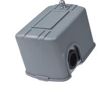 Pressostato Autoclave 230V Monofase HM | Regolatore Pressione Elettropompa 1,4-2,8 bar | Attacco 1/4" | Max 6 bar | Per Pompe Acqua, Autoclavi e Impianti Idrici