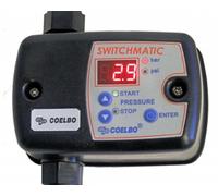 Pressostato Autoclave Regolabile interruttore a pressione elettronico per acqua