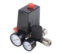 Pressostato automatico del compressore d'aria